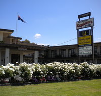 Bathurst Explorer Motel - Surfers Gold Coast