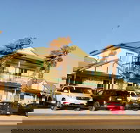 Bay Lodge - Surfers Gold Coast