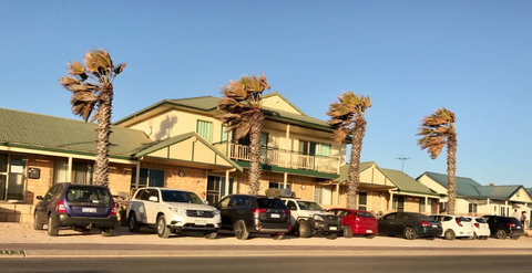Bay Lodge - Surfers Gold Coast 0