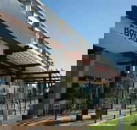 Bayside Inn St Helens - Surfers Gold Coast