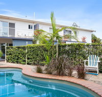 Beachcomber Peregian Beach - Surfers Gold Coast