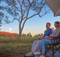 Bell Gorge Wilderness Lodge - Surfers Gold Coast