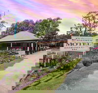 Berrima Bakehouse Motel - Surfers Gold Coast