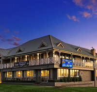 Best Western Sanctuary Inn - Surfers Gold Coast