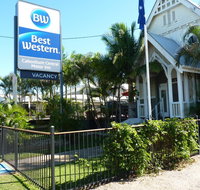 Best Western Caboolture Central Motor Inn - Surfers Gold Coast