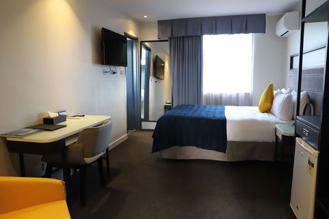 Best Western Haven Glebe - Surfers Gold Coast 0