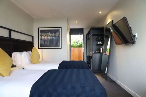 Best Western Haven Glebe - Surfers Gold Coast 1