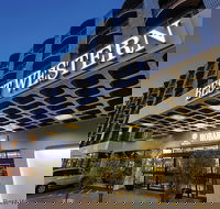 Best Western Hobart - Surfers Gold Coast