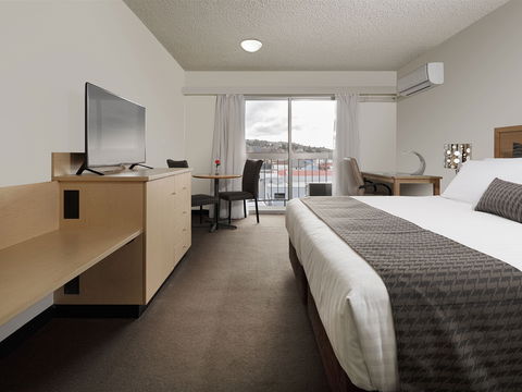 Best Western Hobart - Surfers Gold Coast 1