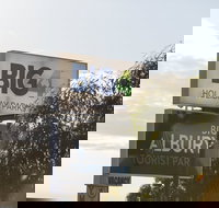 BIG4 Albury Tourist Park - Surfers Gold Coast