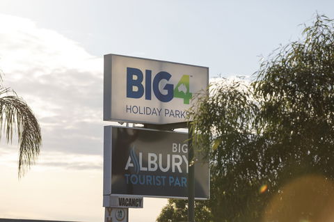 BIG4 Albury Tourist Park - Surfers Gold Coast 0