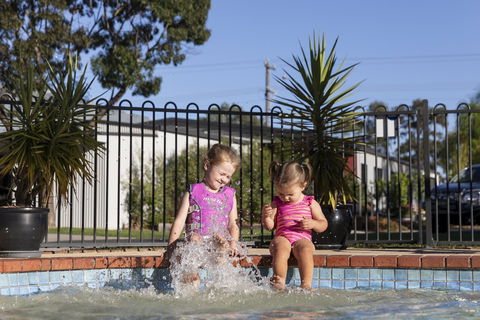 BIG4 Albury Tourist Park - Surfers Gold Coast 1