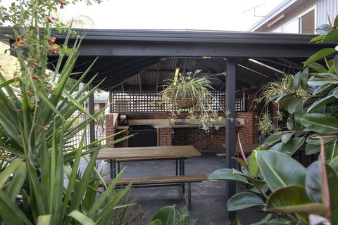 BIG4 Albury Tourist Park - Surfers Gold Coast 2