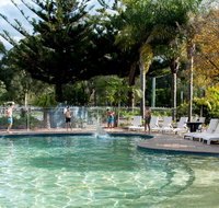 BIG4 Batemans Bay Beach Resort - Surfers Gold Coast