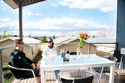 BIG4 Batemans Bay Beach Resort - Surfers Gold Coast 1