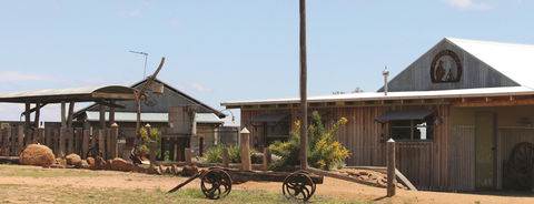 Billy'O Bush Retreat - Surfers Gold Coast 0