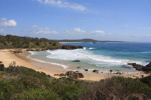 Bingie Corner - Surfers Gold Coast 1