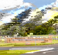 Blue Lake Holiday Park - Surfers Gold Coast