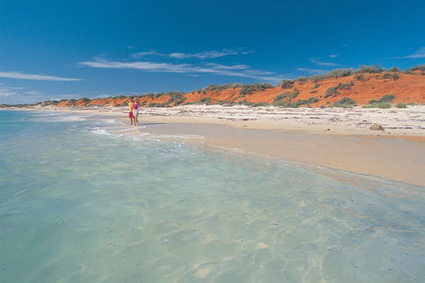 Bottle Bay Camp At Francois Peron National Park - Surfers Gold Coast 0
