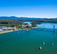 Bridgeview Apartments - Surfers Gold Coast