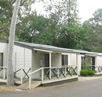 Brownhill Creek Caravan Park - Surfers Gold Coast