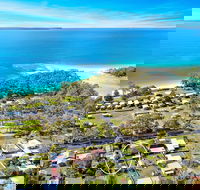 Burrill By The Beach - Surfers Gold Coast
