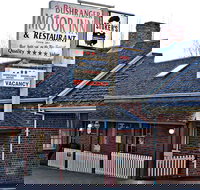 Bushranger Motor Inn - Surfers Gold Coast