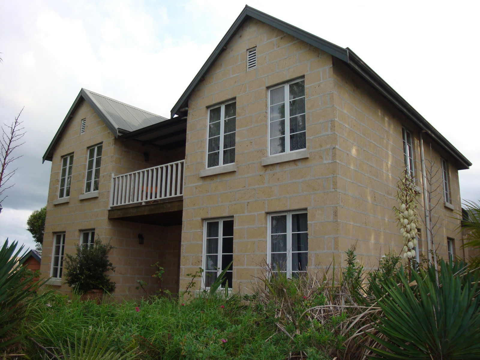 Vasse WA Surfers Gold Coast