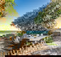 Byron Beachfront Villa - Surfers Gold Coast
