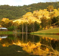 Bywondah Retreat - Surfers Gold Coast