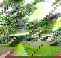Cable Beachside Villas - Surfers Gold Coast