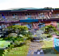 Cape Bridgewater Seaview Lodge - Surfers Gold Coast