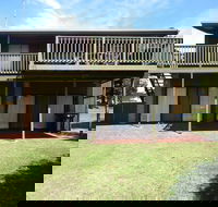 Cedar House - Surfers Gold Coast