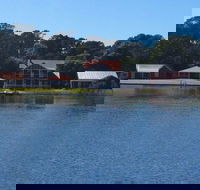 Christians Minde Cottage - Surfers Gold Coast