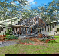 Clyde Cottage- Glenhuntly Estate - Surfers Gold Coast