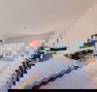 COAST Motel  Apartments - Surfers Gold Coast
