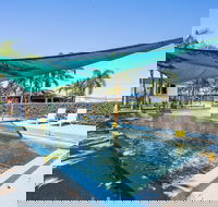 Coral Coast Tourist Park Townsville - Surfers Gold Coast