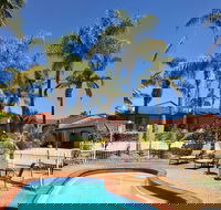 Costa Rica Motel - Surfers Gold Coast