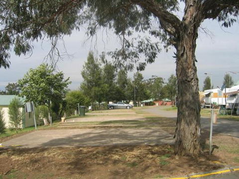 Country Acres Caravan Park - Surfers Gold Coast 0