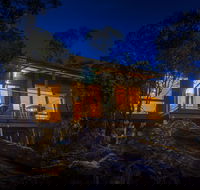 Cradle Mountain Wilderness Village - Surfers Gold Coast