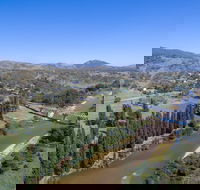 Cuppacumbalong Homestead - Surfers Gold Coast