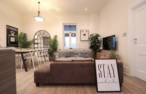 Davcorp Cityscape Executive Apartment - Surfers Gold Coast 0