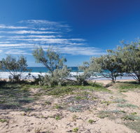 Deepwater National Park camping - Surfers Gold Coast