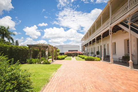 Denison Boutique Hotel - Surfers Gold Coast 0