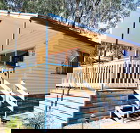 Discovery Parks - Echuca - Surfers Gold Coast