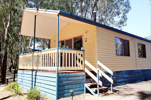 Discovery Parks - Echuca - Surfers Gold Coast 0