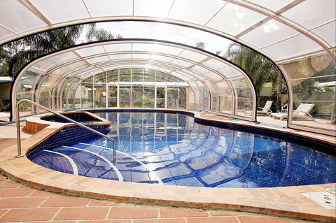Discovery Parks - Echuca - Surfers Gold Coast 1