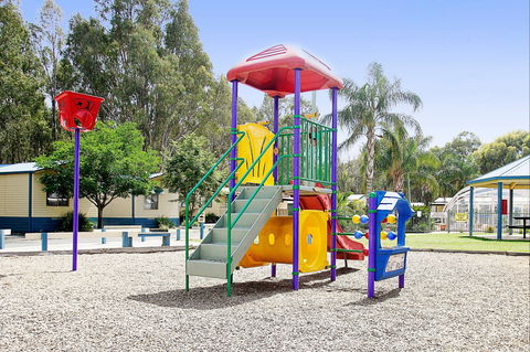 Discovery Parks - Echuca - Surfers Gold Coast 2