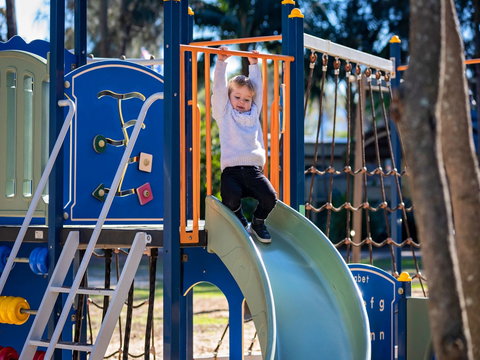 Discovery Parks - Gerroa - Surfers Gold Coast 2