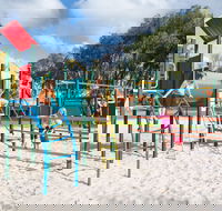 Discovery Parks - Perth Airport - Surfers Gold Coast